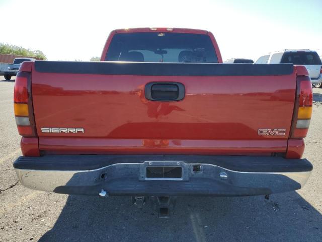 Photo 6 from auction – 2000 GMC NEW SIERRA with VIN 2GTEC19T3Y1160311
