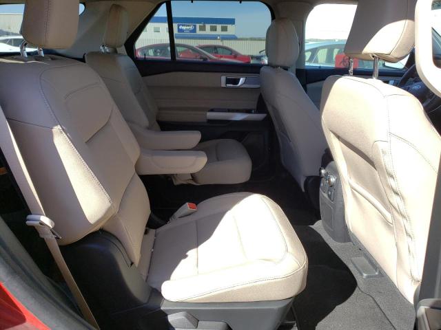 Photo 11 from auction – 2023 FORD EXPLORER L with VIN 1FMSK8FH2PGC42414