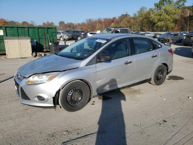 FORD FOCUS S 2014 с VIN 1FADP3E23EL428388 - Снимка от търг