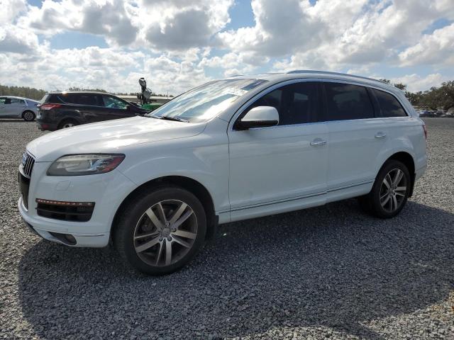 AUDI Q7 TDI PRE 2015 with VIN WA1LMBFE7FD027868 - Photo from auction
