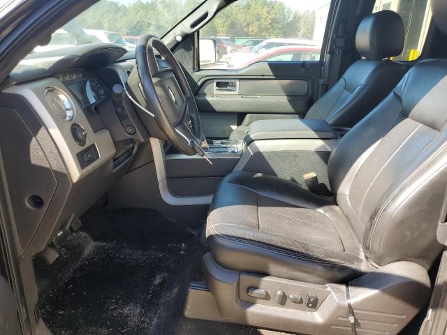 Photo 7 from auction – 2014 FORD F150 SUPER with VIN 1FTFX1EF5EKG17771