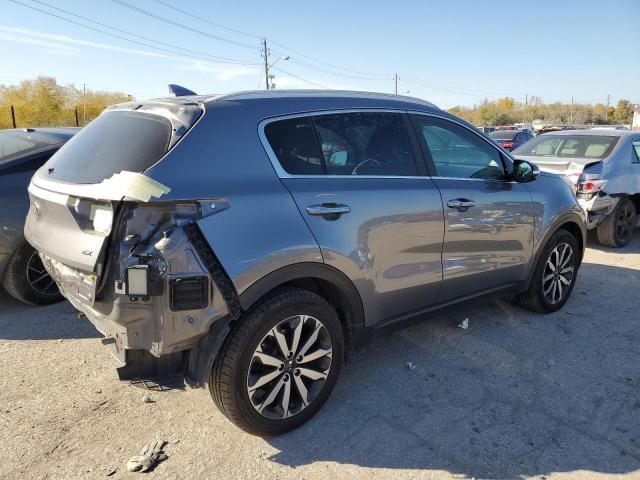 Photo 3 from auction – 2018 KIA SPORTAGE E with VIN KNDPNCAC5J7322037