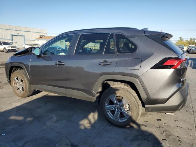 Photo 2 from auction – 2023 TOYOTA RAV4 XLE with VIN 2T3W1RFV8PC222470