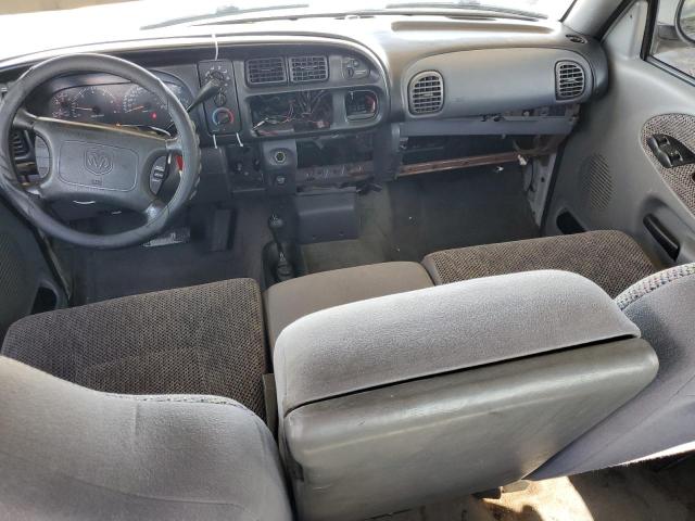 Photo 8 from auction – 2001 DODGE RAM 1500 with VIN 3B7HF13Y91M515490