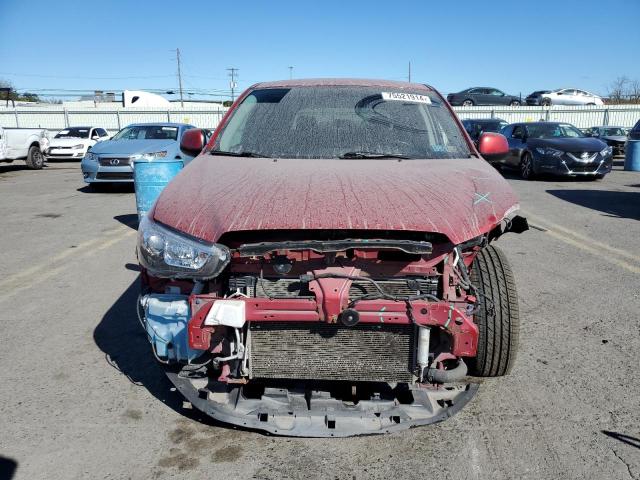 صورة رقم 5 من المزاد - 2015 MITSUBISHI OUTLANDER مع VIN 4A4AR3AWXFE050388