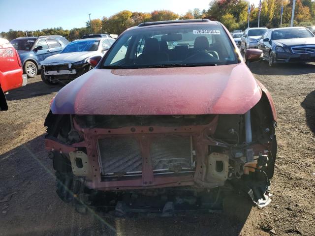 Photo 5 from auction – 2015 SUBARU LEGACY 2.5 with VIN 4S3BNAN65F3043723