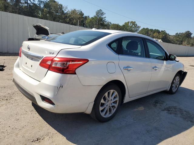 Photo 3 from auction – 2018 NISSAN SENTRA S with VIN 3N1AB7AP1JY268049
