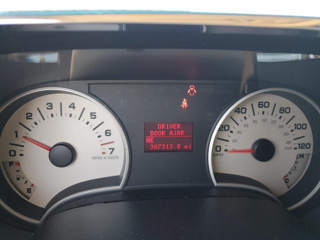 Photo 9 from auction – 2006 FORD EXPLORER E with VIN 1FMEU64886ZA24320