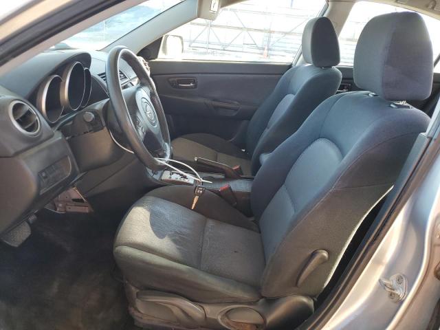 Photo 7 from auction – 2007 MAZDA 3 I with VIN JM1BK12F871744685