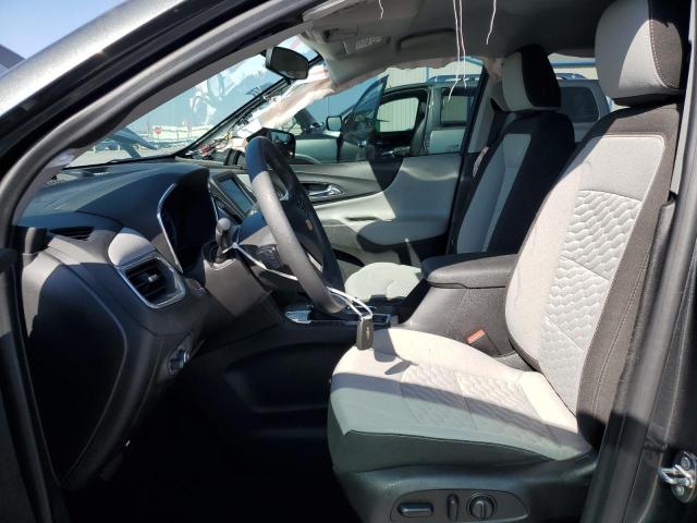 Photo 7 from auction – 2019 CHEVROLET EQUINOX LS with VIN 3GNAXHEV3KS599837