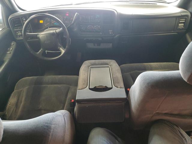 Photo 8 from auction – 1999 CHEVROLET SILVERADO with VIN 2GCEK19T4X1235020