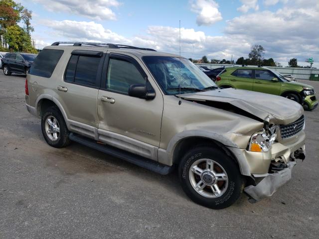 Photo 4 from auction – 2002 FORD EXPLORER X with VIN 1FMZU73E72ZA93217
