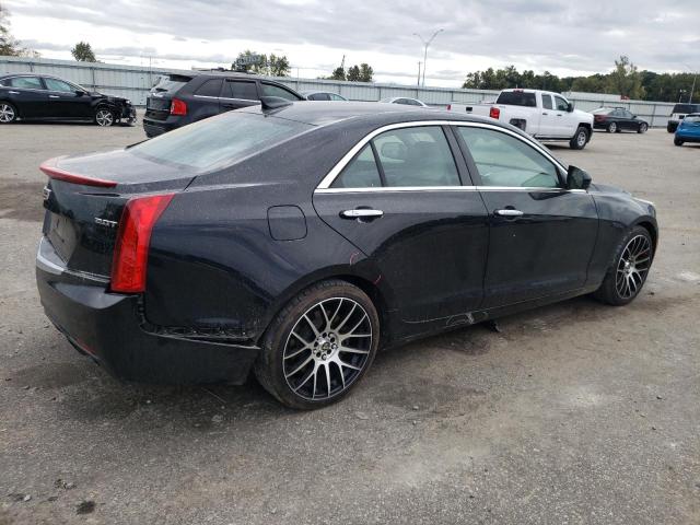 Photo 3 from auction – 2017 CADILLAC ATS with VIN 1G6AA5RX2H0156246