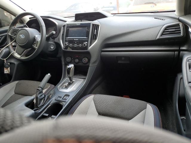 Photo 8 from auction – 2018 SUBARU CROSSTREK with VIN JF2GTABC1JH323089