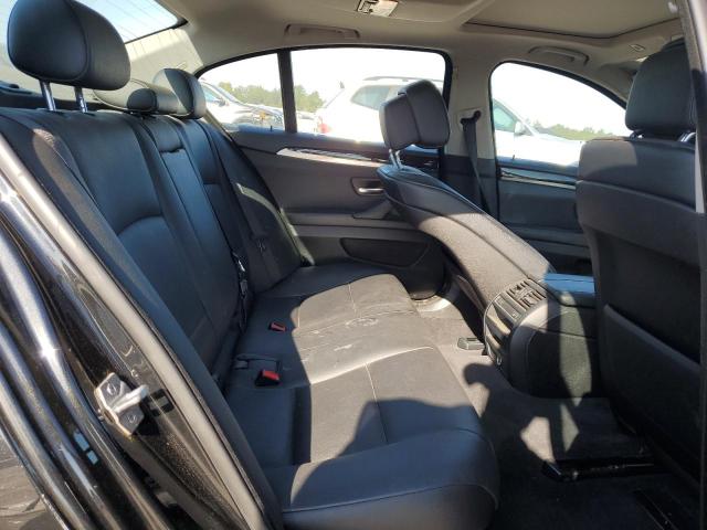Photo 10 from auction – 2013 BMW 528 XI with VIN WBAXH5C59DD108298