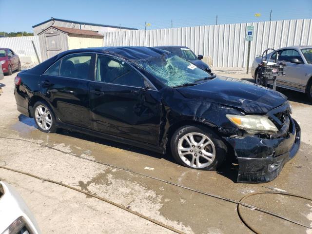 Photo 4 from auction – 2010 TOYOTA CAMRY BASE with VIN 4T1BF3EK2AU048480