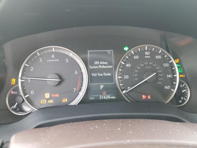 Photo 9 from auction – 2018 LEXUS RX 350 BAS with VIN 2T2BZMCA4JC157138