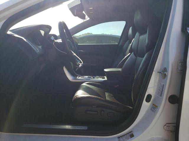 Photo 7 from auction – 2015 ACURA TLX ADVANC with VIN 19UUB2F7XFA017386