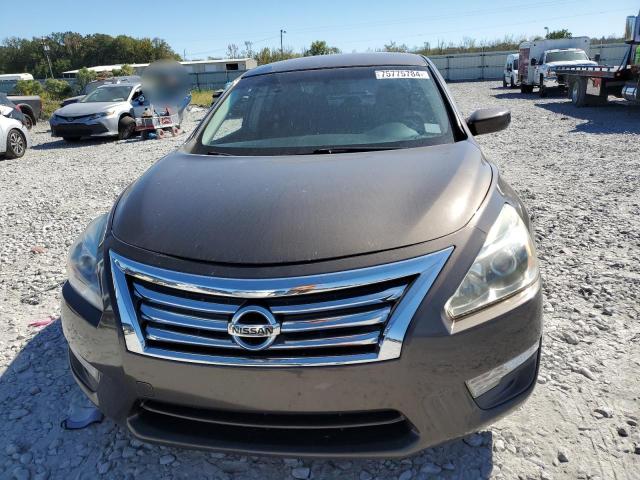 Photo 5 from auction – 2013 NISSAN ALTIMA 2.5 with VIN 1N4AL3AP0DC286774