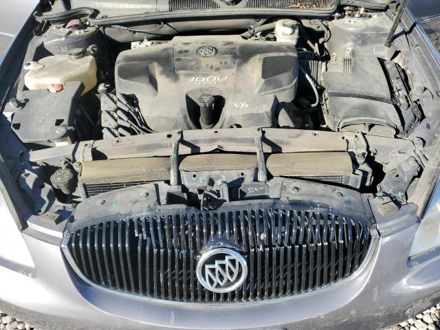 Foto 11 de la subasta – 2007 BUICK LUCERNE CX con VIN 1G4HD57217U166683