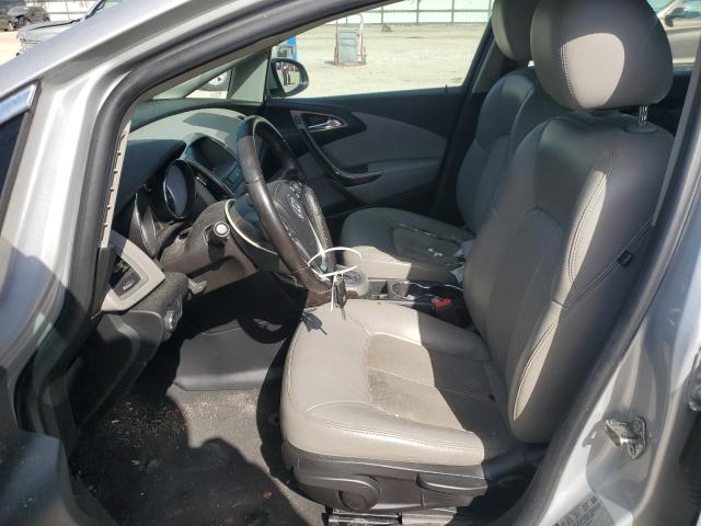 Photo 7 from auction – 2014 BUICK VERANO with VIN 1G4PP5SK7E4221189