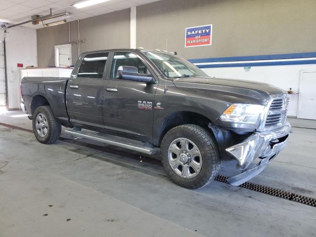 Photo 4 from auction – 2017 RAM 3500 SLT with VIN 3C63R3DL5HG546588