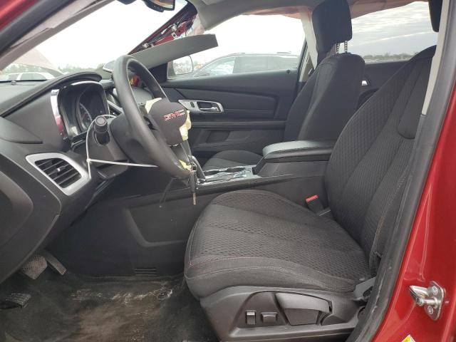 Photo 7 from auction – 2015 GMC TERRAIN SL with VIN 2GKALMEK0F6120317