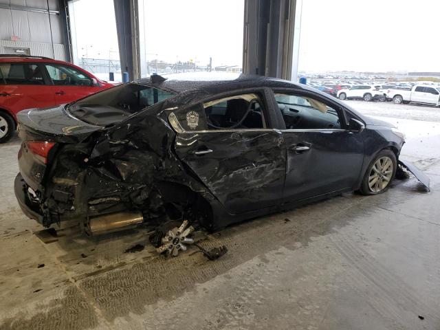 Photo 3 from auction – 2017 KIA FORTE LX with VIN 3KPFL4A74HE047068