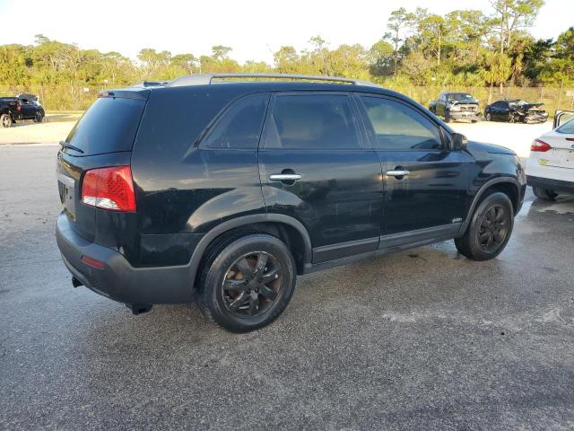 Photo 3 from auction – 2011 KIA SORENTO BA with VIN 5XYKTDA25BG165921