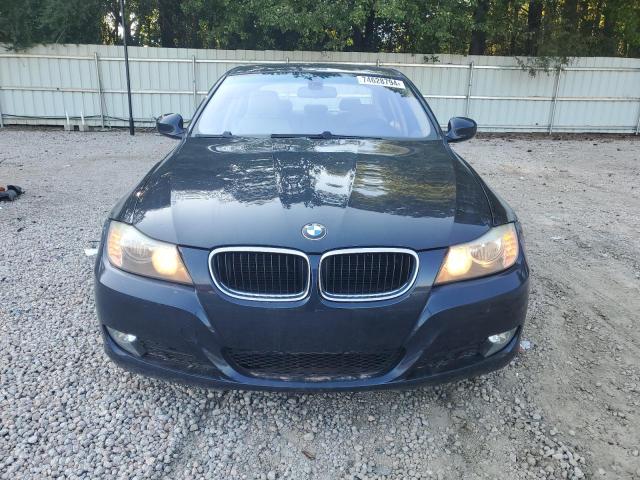 Photo 5 from auction – 2009 BMW 328 I with VIN WBAPH77509NM31713