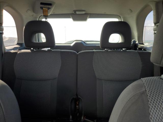 Photo 10 from auction – 2004 TOYOTA RAV4 with VIN JTEGD20V740028843