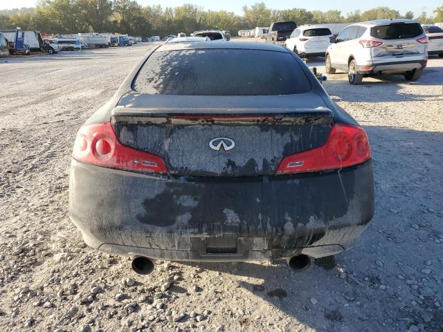 Photo 6 from auction – 2006 INFINITI G35 with VIN JNKCV54E06M722229