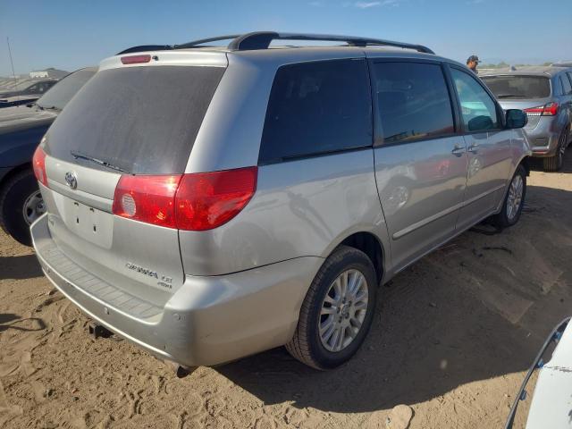 Photo 3 from auction – 2007 TOYOTA SIEANNA with VIN 5TDBK23C28S014088