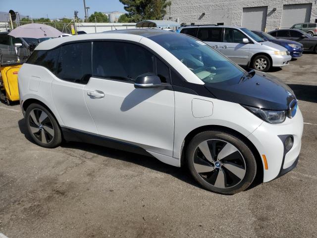 Photo 4 from auction – 2015 BMW I3 REX with VIN WBY1Z4C54FV501640