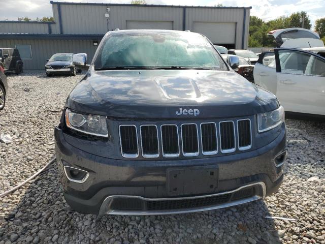 Photo 5 from auction – 2015 JEEP GRAND CHER with VIN 1C4RJFBG2FC933083
