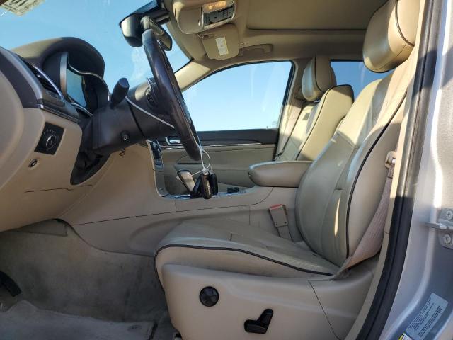 Photo 7 from auction – 2017 JEEP GRAND CHER with VIN 1C4RJFCG1HC920360