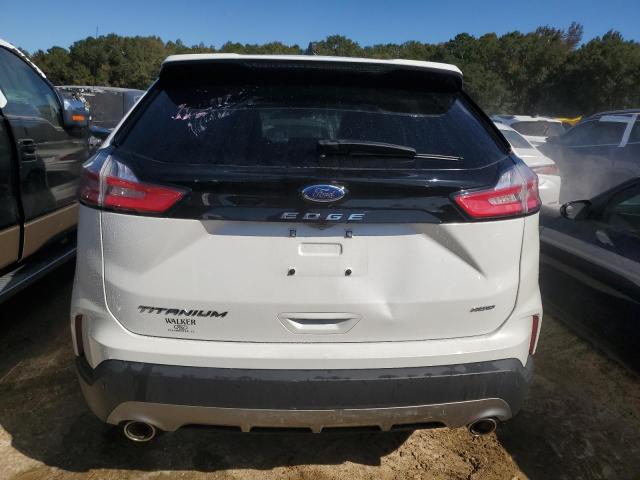 Photo 6 from auction – 2022 FORD EDGE TITAN with VIN 2FMPK4K94NBA71909