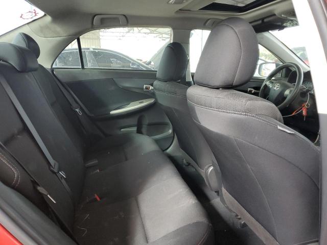 Photo 10 from auction – 2013 TOYOTA COROLLA BA with VIN 5YFBU4EE6DP145659
