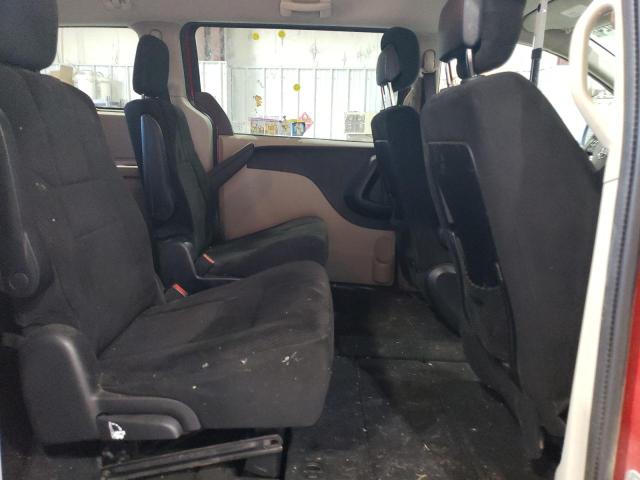 Photo 11 from auction – 2013 DODGE GRAND CARA with VIN 2C4RDGBGXDR782382