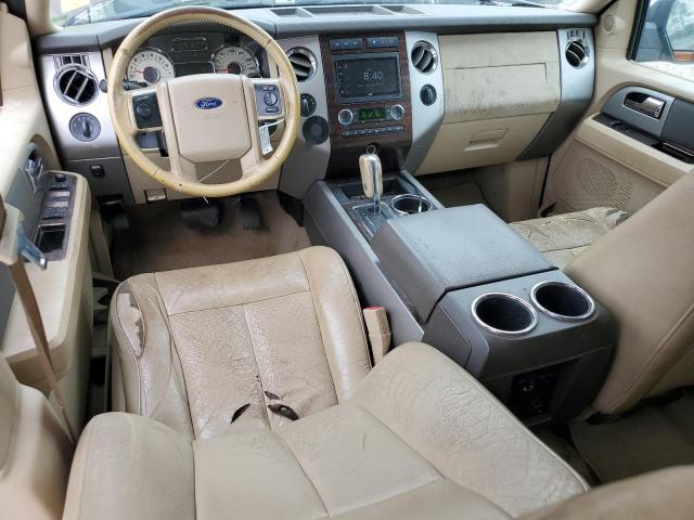 Photo 8 from auction – 2011 FORD EXPEDITION with VIN 1FMJK1J54BEF17303