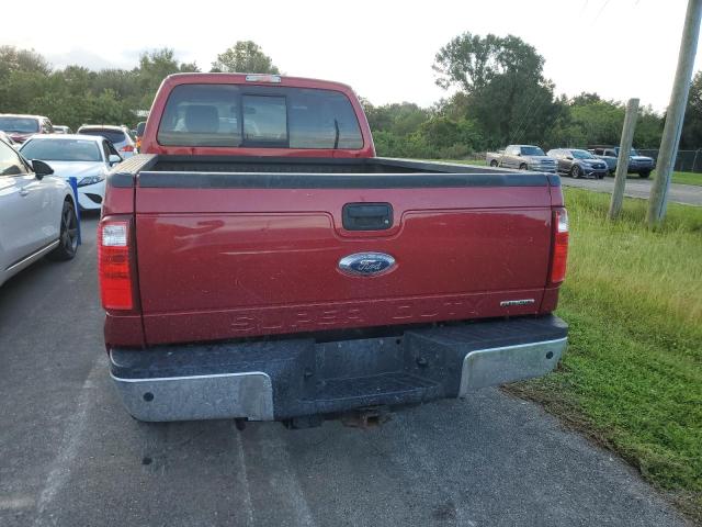Photo 6 from auction – 2015 FORD F250 SUPER with VIN 1FT7X2B63FEA67839