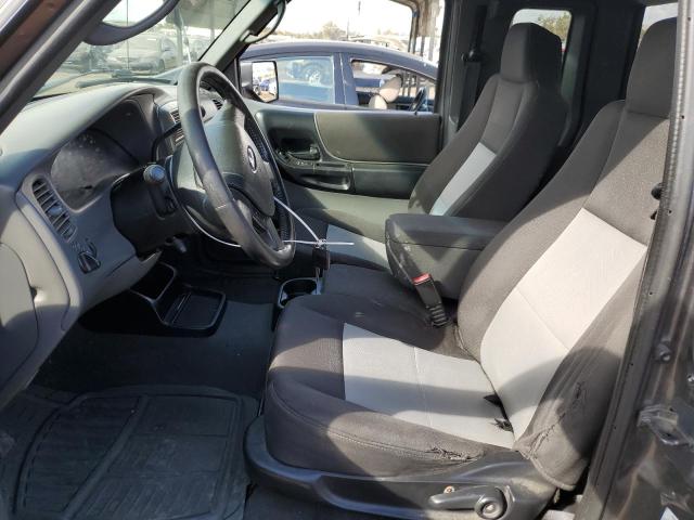 Photo 7 from auction – 2006 FORD RANGER SUP with VIN 1FTYR44EX6PA29348