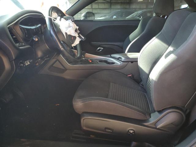 Photo 7 from auction – 2019 DODGE CHALLENGER with VIN 2C3CDZJG7KH670228