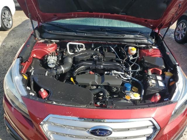 Photo 12 from auction – 2017 SUBARU OUTBACK 2. with VIN 4S4BSANC8H3417755