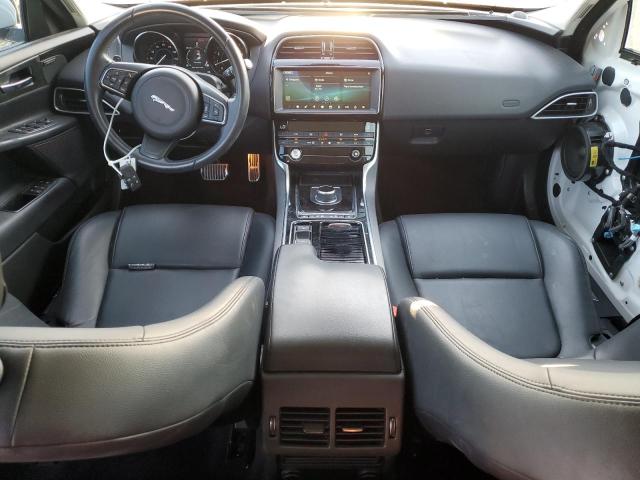 Photo 8 from auction – 2019 JAGUAR XE PREMIUM with VIN SAJAD4FX2KCP50944