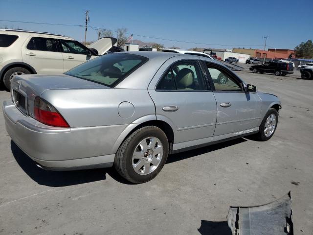 Photo 3 from auction – 2005 LINCOLN LS with VIN 1LNHM86S95Y644518