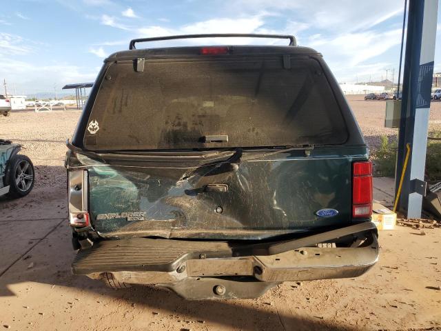 Photo 6 from auction – 1994 FORD EXPLORER with VIN 1FMDU32X3RUD38012