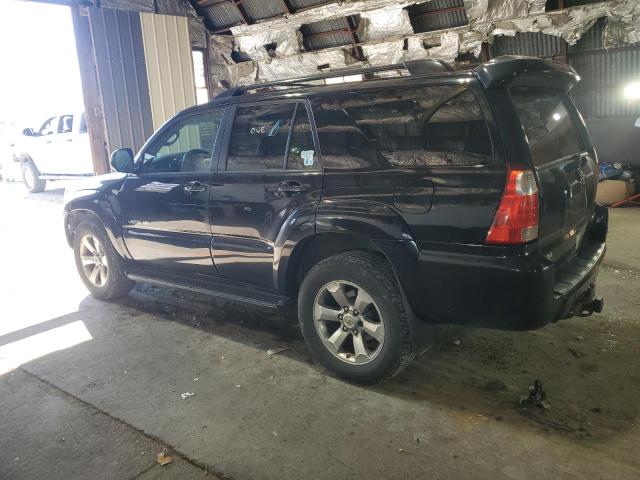 Photo 2 from auction – 2006 TOYOTA 4RUNNER LI with VIN JTEBT17R060064151