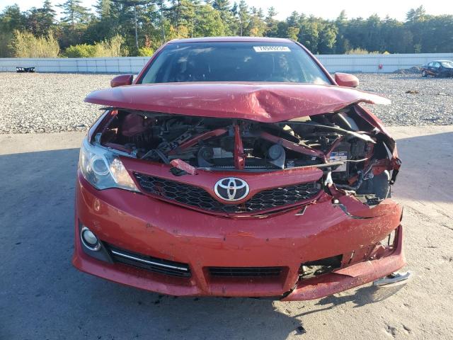 Photo 5 from auction – 2014 TOYOTA CAMRY L with VIN 4T1BF1FK1EU837650
