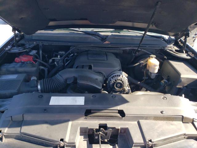 Photo 12 from auction – 2010 CHEVROLET TAHOE K150 with VIN 1GNUKBE05AR280857